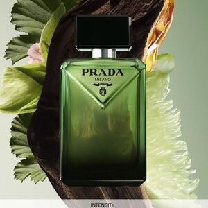 PRADA  Paradigme Eau de Parfum 3.3 oz.